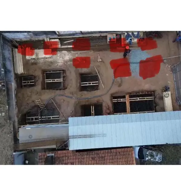 Foto 2 de Apartamento com 2 quartos à venda, 63m2 em Centro, Balneario Picarras - SC