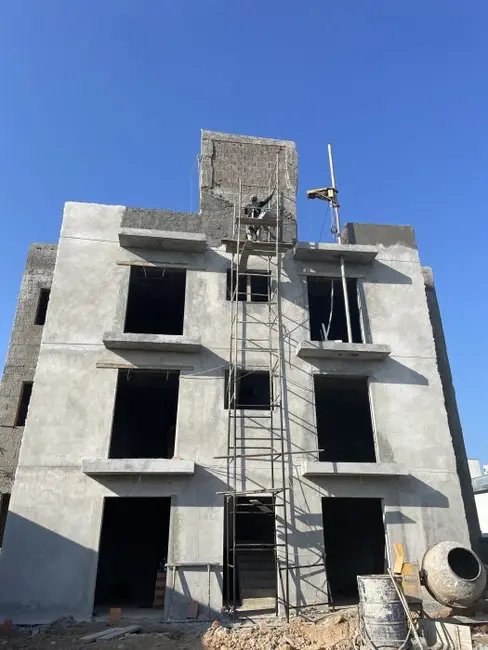 Foto 3 de Apartamento com 2 quartos à venda, 59m2 em Balneario Picarras - SC