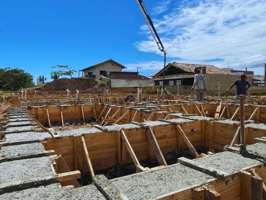 Foto 8 de Apartamento com 2 quartos à venda, 54m2 em Balneario Picarras - SC