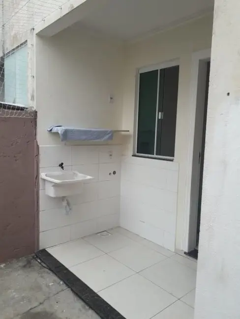 Foto 9 de Sobrado com 2 quartos à venda, 81m2 em Santa Regina, Camboriu - SC