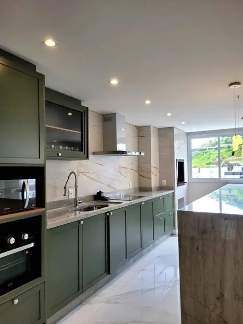 Foto 8 de Apartamento com 2 quartos à venda, 65m2 em São Francisco de Assis, Camboriu - SC