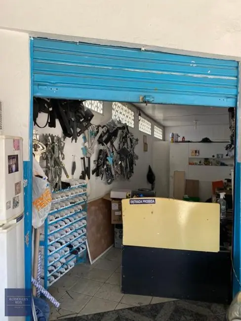 Foto 6 de Sobrado com 5 quartos à venda, 240m2 em Sao Jose Dos Campos - SP