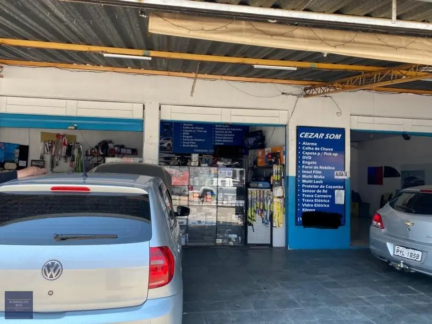 Foto 3 de Sobrado com 5 quartos à venda, 240m2 em Sao Jose Dos Campos - SP