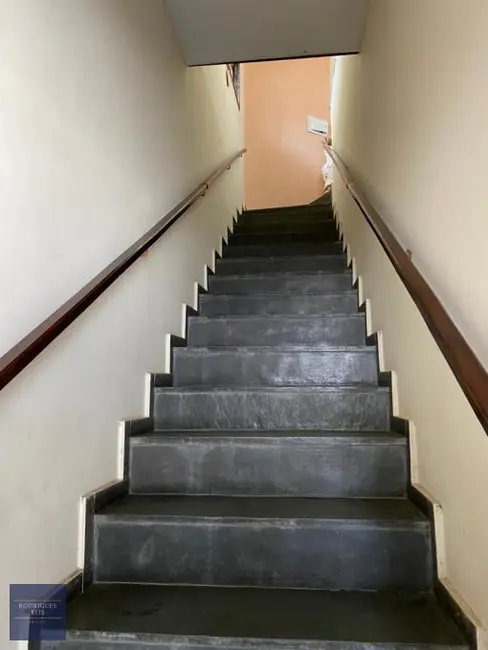 Foto 9 de Sobrado com 5 quartos à venda, 240m2 em Sao Jose Dos Campos - SP