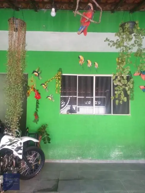 Foto 2 de Sobrado com 2 quartos à venda, 125m2 em Sao Jose Dos Campos - SP