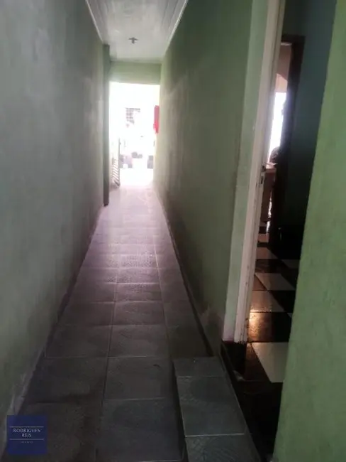 Foto 8 de Sobrado com 2 quartos à venda, 125m2 em Sao Jose Dos Campos - SP