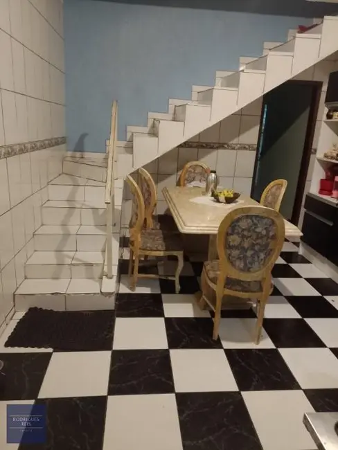 Foto 4 de Sobrado com 2 quartos à venda, 125m2 em Sao Jose Dos Campos - SP