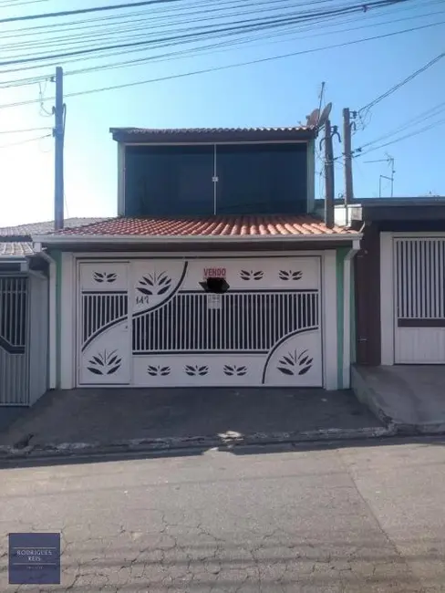 Foto 1 de Sobrado com 2 quartos à venda, 125m2 em Sao Jose Dos Campos - SP