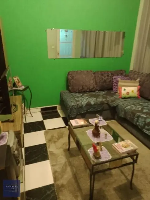 Foto 3 de Sobrado com 2 quartos à venda, 125m2 em Sao Jose Dos Campos - SP