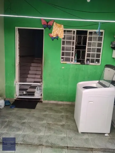 Foto 9 de Sobrado com 2 quartos à venda, 125m2 em Sao Jose Dos Campos - SP