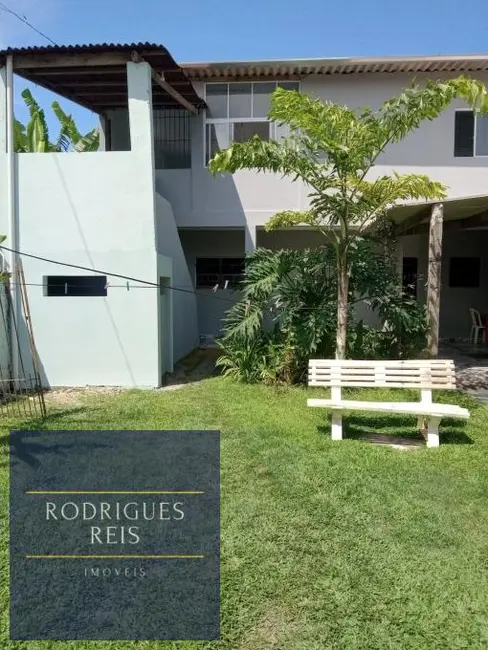 Foto 1 de Casa com 4 quartos à venda, 330m2 em Balneário dos Golfinhos, Caraguatatuba - SP