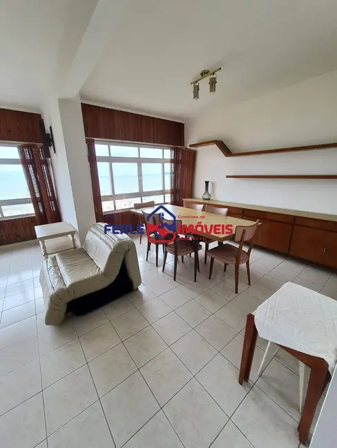 Foto 2 de Apartamento com 3 quartos à venda, 150m2 em Itararé, Sao Vicente - SP