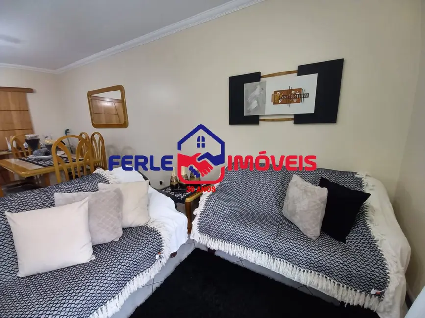 Apartamento com 3 quartos à venda, 275m2 em José Menino, Santos - SP - imagem 7 Foto 7 de Apartamento com 3 quartos à venda, 275m2 em José Menino, Santos - SP