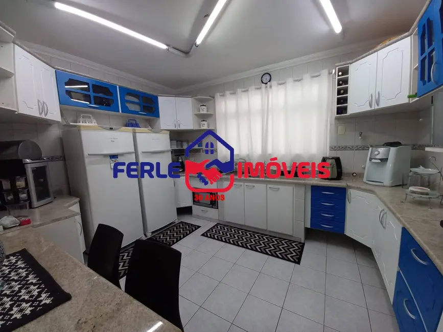 Apartamento com 3 quartos à venda, 275m2 em José Menino, Santos - SP - imagem 9 Foto 9 de Apartamento com 3 quartos à venda, 275m2 em José Menino, Santos - SP