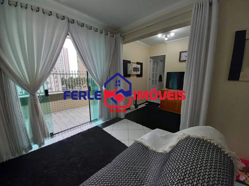 Foto 2 de Apartamento com 3 quartos à venda, 275m2 em José Menino, Santos - SP