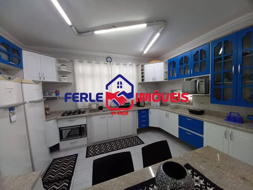 Apartamento com 3 quartos à venda, 275m2 em José Menino, Santos - SP - imagem 4 Foto 4 de Apartamento com 3 quartos à venda, 275m2 em José Menino, Santos - SP