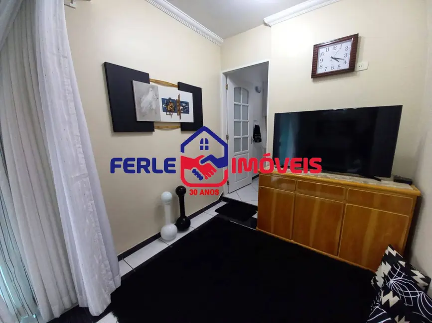 Apartamento com 3 quartos à venda, 275m2 em José Menino, Santos - SP - imagem 3 Foto 3 de Apartamento com 3 quartos à venda, 275m2 em José Menino, Santos - SP