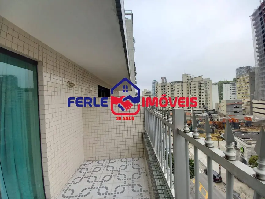 Apartamento com 3 quartos à venda, 275m2 em José Menino, Santos - SP - imagem 8 Foto 8 de Apartamento com 3 quartos à venda, 275m2 em José Menino, Santos - SP