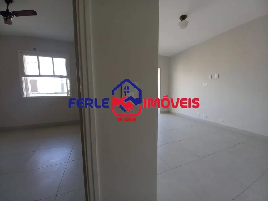 Apartamento com 1 quarto à venda, 55m2 em José Menino, Santos - SP - imagem 8 Foto 8 de Apartamento com 1 quarto à venda, 55m2 em José Menino, Santos - SP