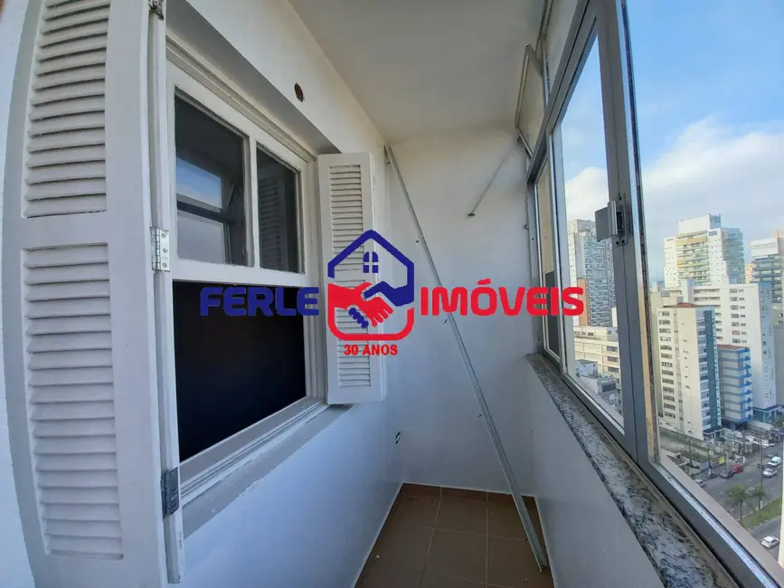 Apartamento com 1 quarto à venda, 55m2 em José Menino, Santos - SP - imagem 1 Foto 1 de Apartamento com 1 quarto à venda, 55m2 em José Menino, Santos - SP
