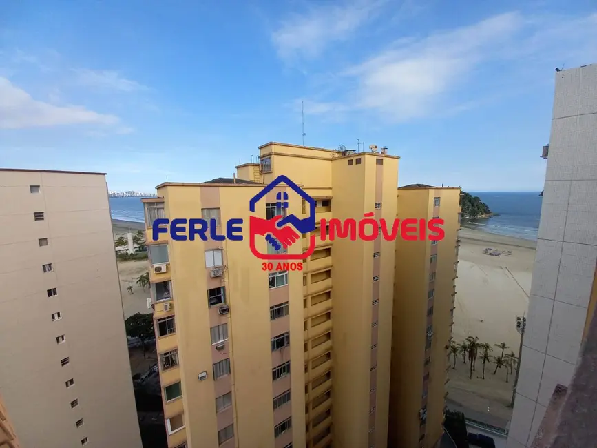 Apartamento com 1 quarto à venda, 55m2 em José Menino, Santos - SP - imagem 4 Foto 4 de Apartamento com 1 quarto à venda, 55m2 em José Menino, Santos - SP