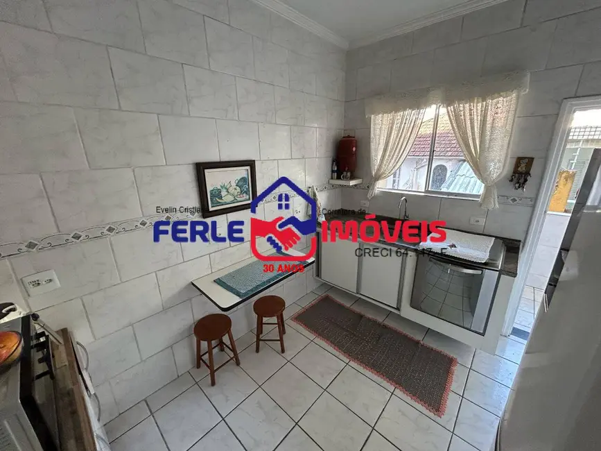 Apartamento com 2 quartos à venda, 102m2 em Campo Grande, Santos - SP - imagem 7 Foto 7 de Apartamento com 2 quartos à venda, 102m2 em Campo Grande, Santos - SP