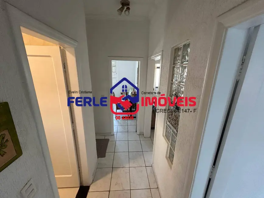 Apartamento com 2 quartos à venda, 102m2 em Campo Grande, Santos - SP - imagem 6 Foto 6 de Apartamento com 2 quartos à venda, 102m2 em Campo Grande, Santos - SP