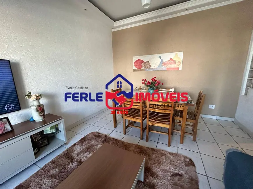 Apartamento com 2 quartos à venda, 102m2 em Campo Grande, Santos - SP - imagem 5 Foto 5 de Apartamento com 2 quartos à venda, 102m2 em Campo Grande, Santos - SP