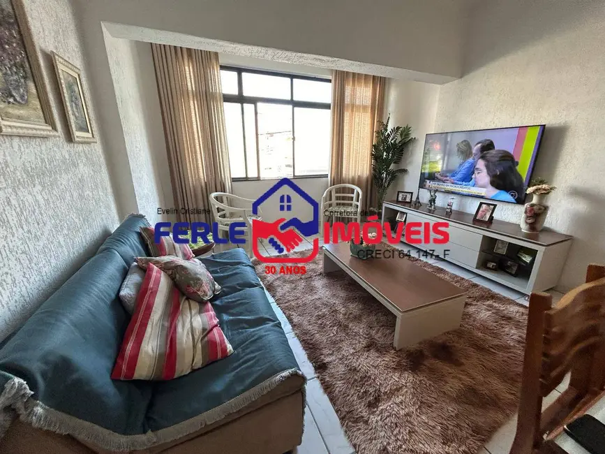 Apartamento com 2 quartos à venda, 102m2 em Campo Grande, Santos - SP - imagem 4 Foto 4 de Apartamento com 2 quartos à venda, 102m2 em Campo Grande, Santos - SP