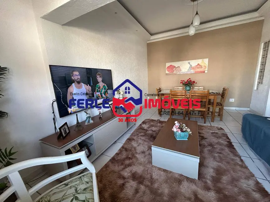 Apartamento com 2 quartos à venda, 102m2 em Campo Grande, Santos - SP - imagem 3 Foto 3 de Apartamento com 2 quartos à venda, 102m2 em Campo Grande, Santos - SP