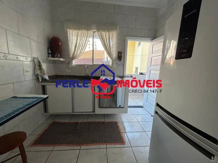 Apartamento com 2 quartos à venda, 102m2 em Campo Grande, Santos - SP - imagem 9 Foto 9 de Apartamento com 2 quartos à venda, 102m2 em Campo Grande, Santos - SP