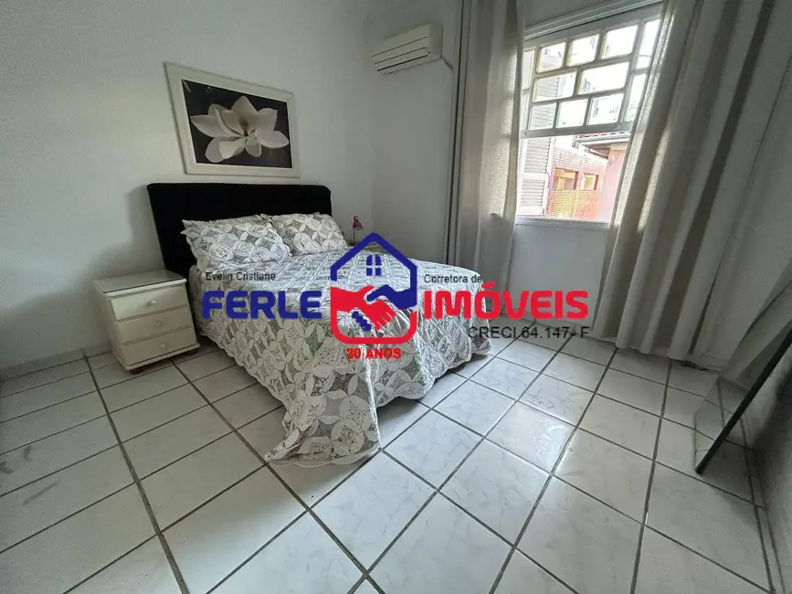 Apartamento com 2 quartos à venda, 102m2 em Campo Grande, Santos - SP - imagem 8 Foto 8 de Apartamento com 2 quartos à venda, 102m2 em Campo Grande, Santos - SP