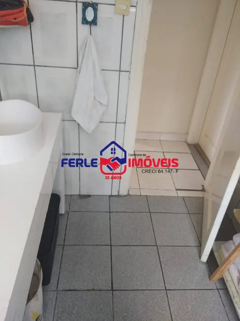 Foto 6 de Apartamento com 2 quartos à venda, 70m2 em Vila Belmiro, Santos - SP