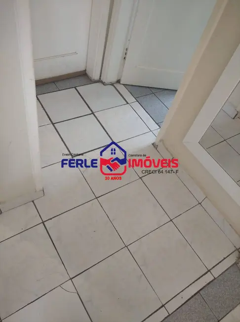 Foto 8 de Apartamento com 2 quartos à venda, 70m2 em Vila Belmiro, Santos - SP