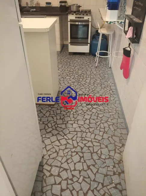 Foto 5 de Apartamento com 2 quartos à venda, 70m2 em Vila Belmiro, Santos - SP