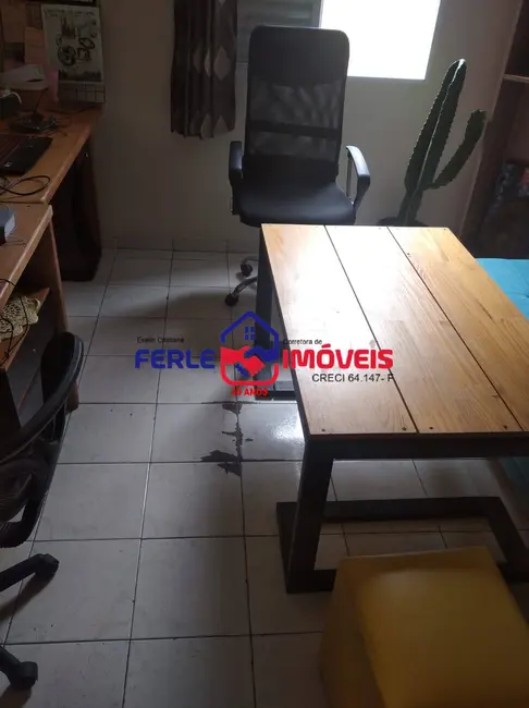 Foto 7 de Apartamento com 2 quartos à venda, 70m2 em Vila Belmiro, Santos - SP