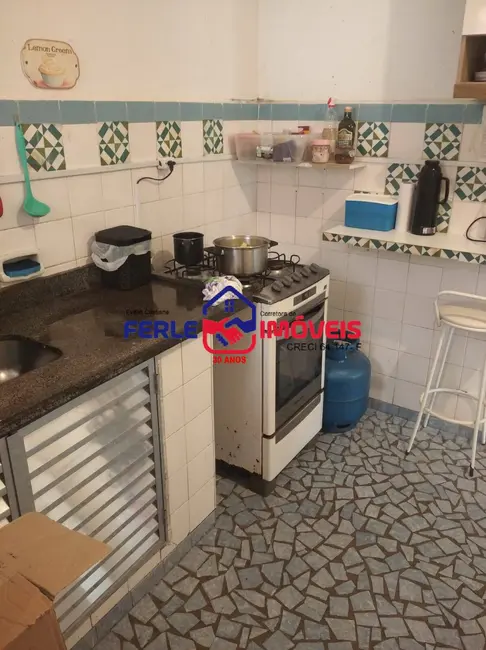 Foto 3 de Apartamento com 2 quartos à venda, 70m2 em Vila Belmiro, Santos - SP