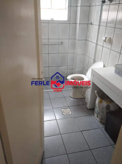 Foto 4 de Apartamento com 2 quartos à venda, 70m2 em Vila Belmiro, Santos - SP