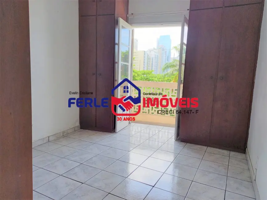 Apartamento com 3 quartos à venda, 84m2 em José Menino, Santos - SP - imagem 6 Foto 6 de Apartamento com 3 quartos à venda, 84m2 em José Menino, Santos - SP