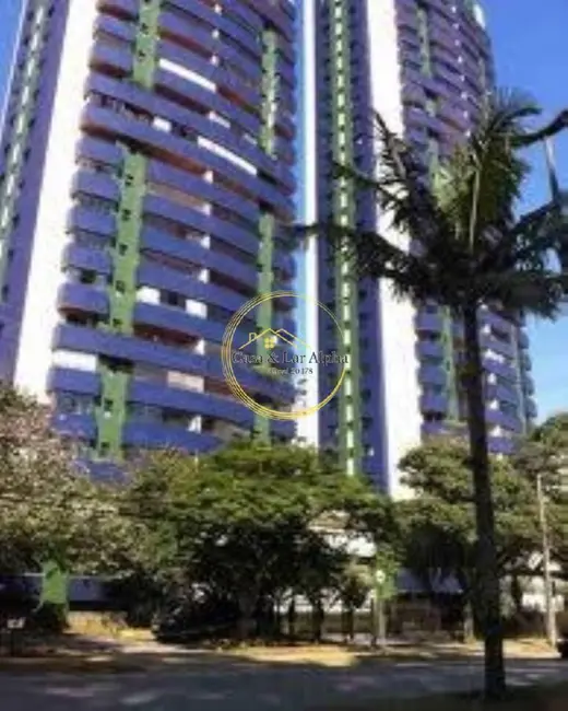 Foto 9 de Apartamento com 3 quartos à venda e para alugar, 160m2 em Barueri - SP