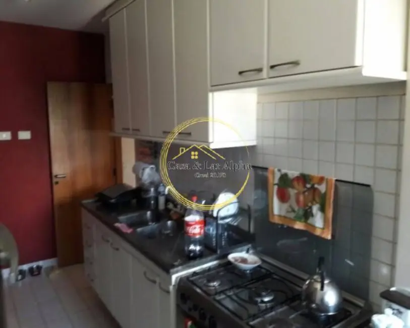 Foto 6 de Apartamento com 3 quartos à venda e para alugar, 160m2 em Barueri - SP