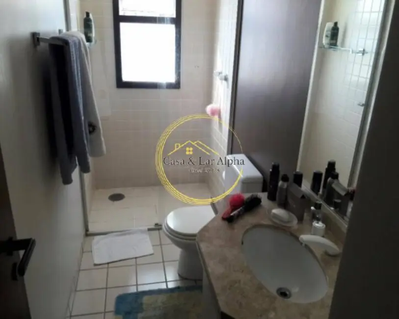 Foto 8 de Apartamento com 3 quartos à venda e para alugar, 160m2 em Barueri - SP