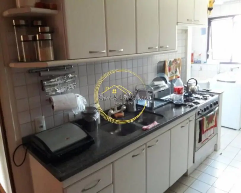 Foto 5 de Apartamento com 3 quartos à venda e para alugar, 160m2 em Barueri - SP