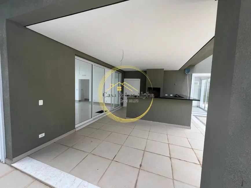 Foto 8 de Casa com 4 quartos à venda, 430m2 em Alphaville, Santana De Parnaiba - SP