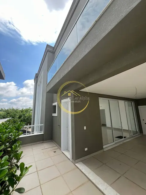 Foto 7 de Casa com 4 quartos à venda, 430m2 em Alphaville, Santana De Parnaiba - SP