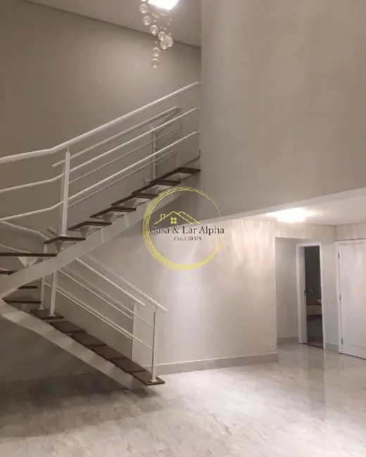 Foto 1 de Apartamento com 3 quartos à venda, 220m2 em Barueri - SP