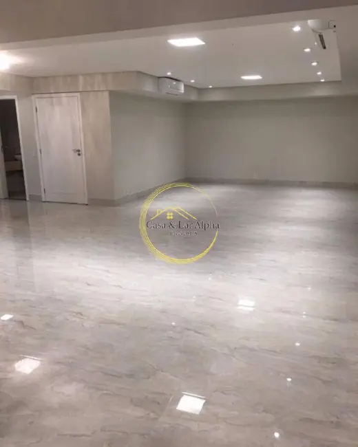 Foto 2 de Apartamento com 3 quartos à venda, 220m2 em Barueri - SP