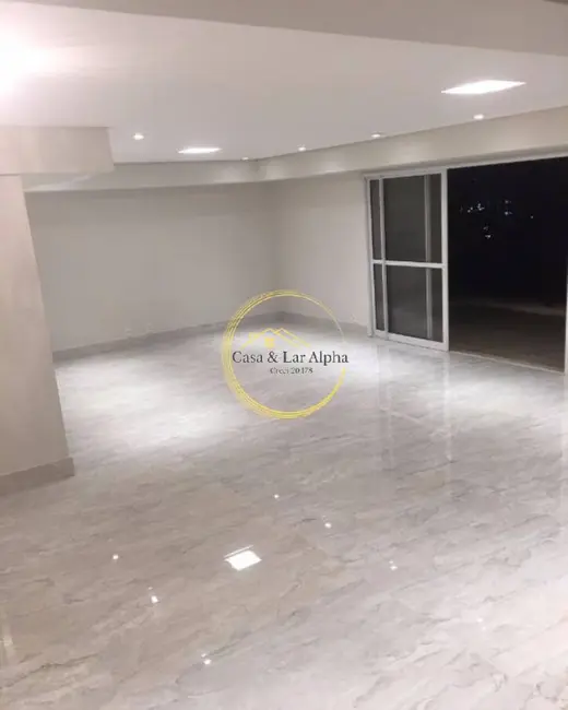 Foto 3 de Apartamento com 3 quartos à venda, 220m2 em Barueri - SP