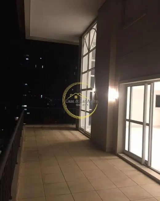 Foto 6 de Apartamento com 3 quartos à venda, 220m2 em Barueri - SP