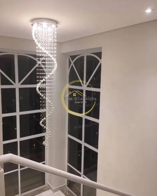 Foto 5 de Apartamento com 3 quartos à venda, 220m2 em Barueri - SP